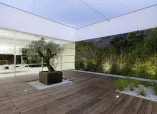 patio zen Xal Competence Center