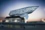 Arquitectura superpuesta, por Zaha Hadid