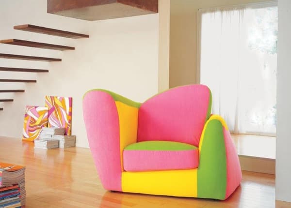 sillon-Symbol-colores-vivos