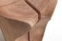 detalle-taburete-Delta-madera-de cedro-Karim_Rashid