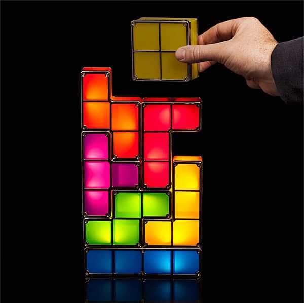 Tetris-lampara-de-mesa-LED