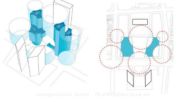 explicacion-diseño-Torres-DUO-Singapur