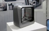 XEOS: impresora personal 3D