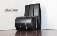 Velvet Chair: reinterpretando un éxito