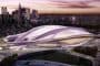Nuevo Estadio Nacional de Japón: diseño de Zaha Hadid