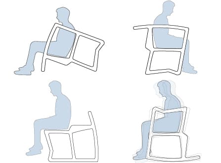 4_sillas en una-dibujo-posiciones posibles