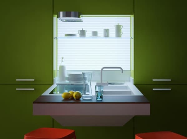 BOARD-cocinas-modernas-empotradas-vista frontal