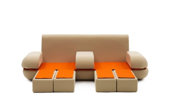 Dinamic-Life-sofa de módulos abatibles