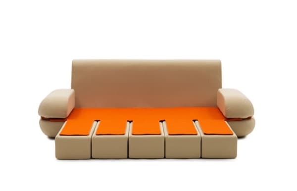 Dinamic-Life moderno sofá
