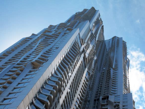 facha-rascacielos-Gehry-Nueva_York