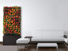 SmartWall-mural-vegetal para la decoración de interiores