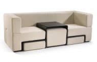 SLOT: un sofá multifuncional