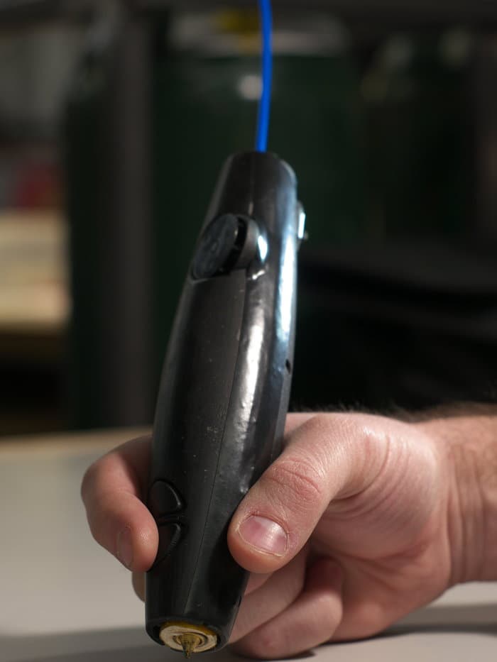 3Doodler-lapiz-dibujo-3D-plastico-ABS
