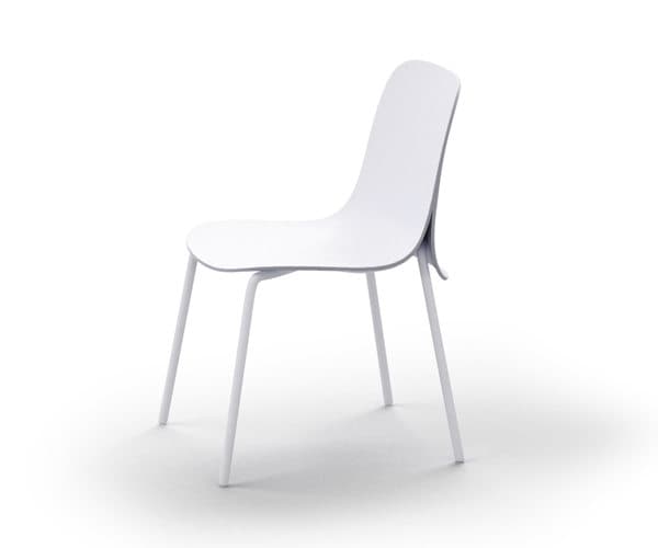 CAPE-silla-ligera-en-color blanco
