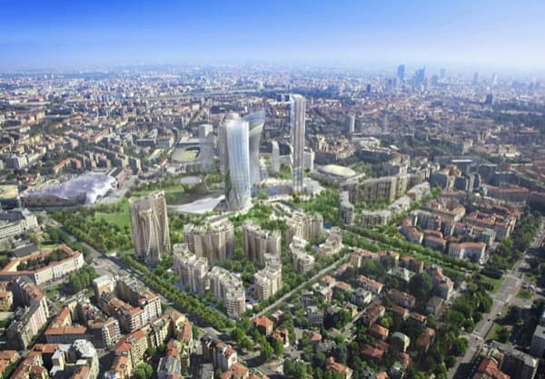 Citylife-Milan-vista-aerea