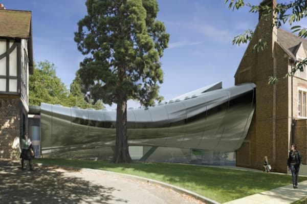 biblioteca-StAntony-Oxford-Zaha-Hadid