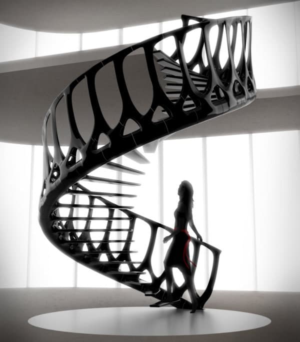 escalera-Vertebrae-render