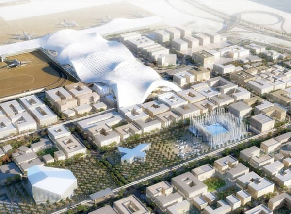 plan-urbanistico-Aeropuerto-Hamad-Doha-Catar-3