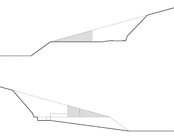 plano-perfil-Casa-Montfulla