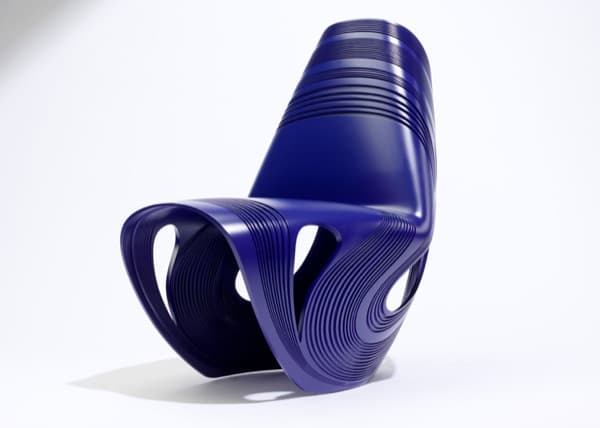 KUKI-moderna-silla-Zaha_Hadid