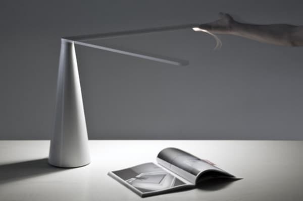 lampara LED Elica