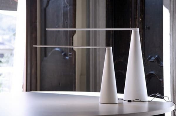 lámparas de mesa LED