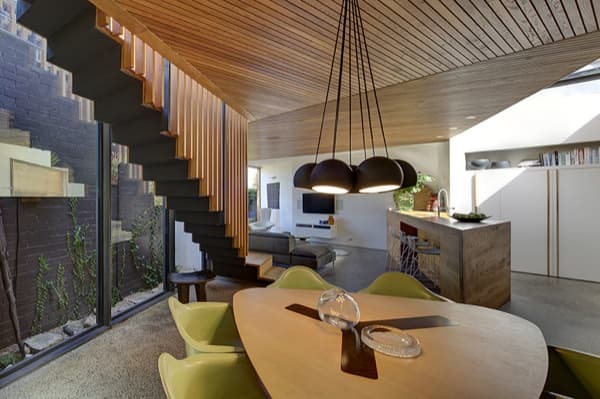 comedor-casa-Balmain