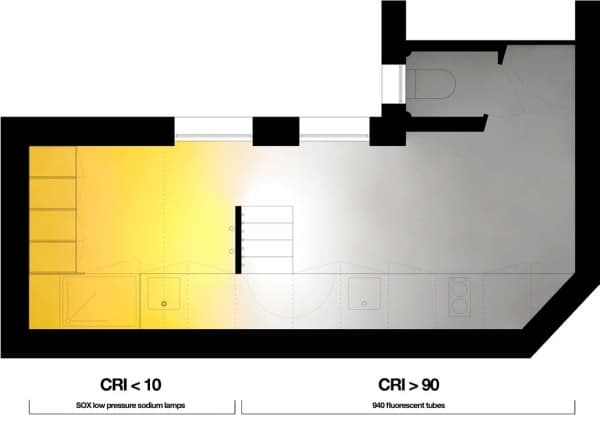 plano-iluminacion-Spectral-apartamento-minimalista
