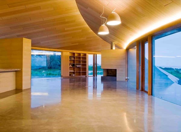 Casa-Croft-interior-madera