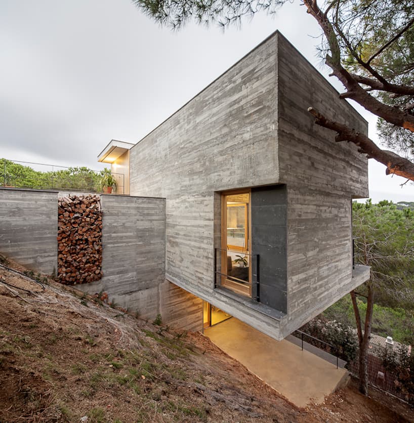 Casa-San_Pol_de_Mar-vuelo-salon