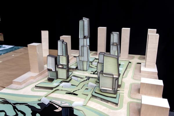 WTC-Wenzhou-UNStudio-maquetas