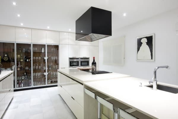 cocina-Apartamento-Madrid-Ilmiodesign