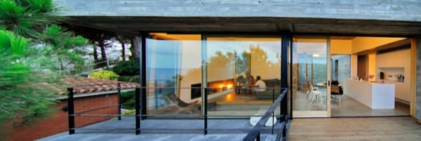 fachada-terraza-Casa-San_Pol_de_Mar