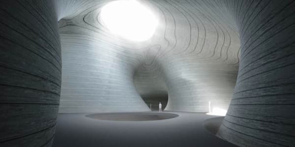 interior-Museo-Arte-Pingtan-MAD_Architects