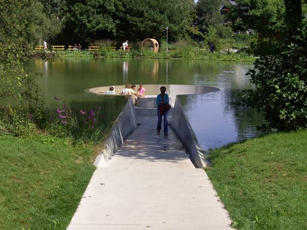 rampa-mirador-interior-lago-Vocklabruck