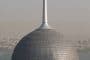 torre-Burj-Doha-detalle-aguja-pararrayos