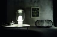 Lámpara YOKO, de los diseñadores Anderssen & Voll