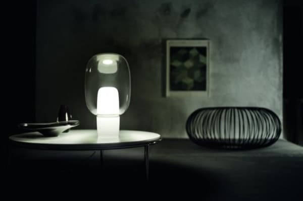 YOKO-lamparas-de-mesa-Foscarini