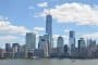 Vídeo de la construcción del One World Trade Center (NY)