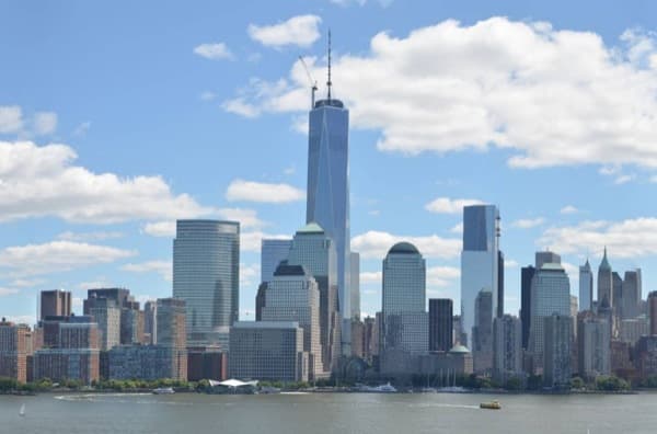 Freedom-Tower-desde-rio-Hudson