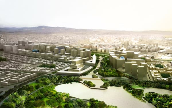 Plan-urbanistico-CAN-Bogota-vista-aerea