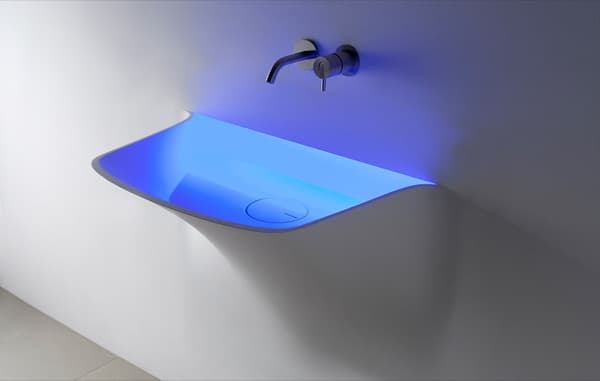 Soffio-lavabo-corian-con-LED-Antonio_Lupi