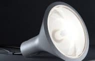 YUPIK: lámpara ligera y adaptable