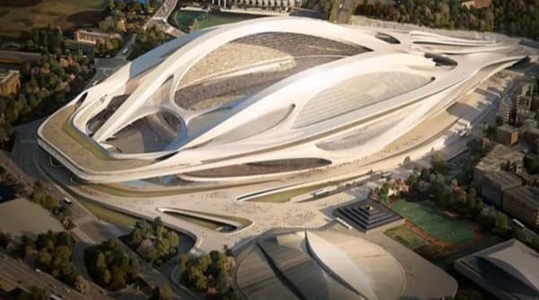 render-vista-aerea-Estadio-Olimpico-Tokio2020