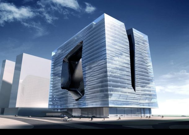 render-exterior-Torre-Opus-Hotel-Zaha_Hadid