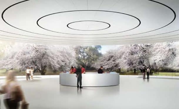 Campus2-Apple-interior-vestibulo-Auditorio