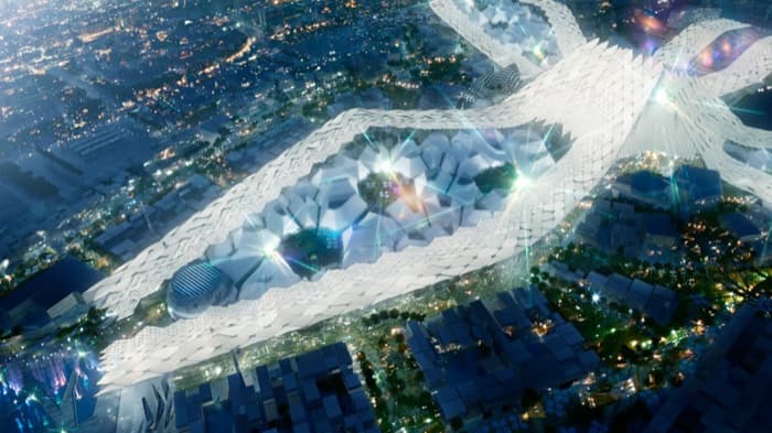 Exposicion-Universal-Dubai2020-pabellones-tematicos