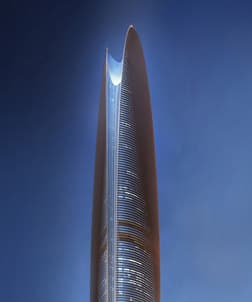 Pertamina Energy Tower: rascacielos sostenible para Yakarta