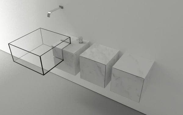 KUB-lavabo-minimalista-con-cajones