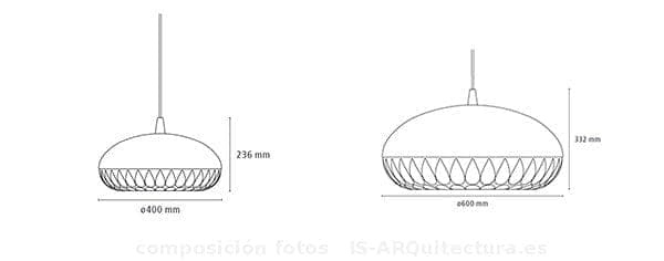 dimesiones-lamparas-Aeon-Rocket-P1-P3